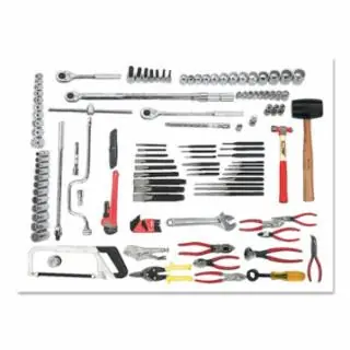 New Release Proto J99665 Master Set Add-On (1 ST)