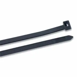 Gardner Bender 46-448UVB Hvy-Duty Cable Tie Uvb48" (175 Lb) 50/Bag (1 BG) Holiday Sale