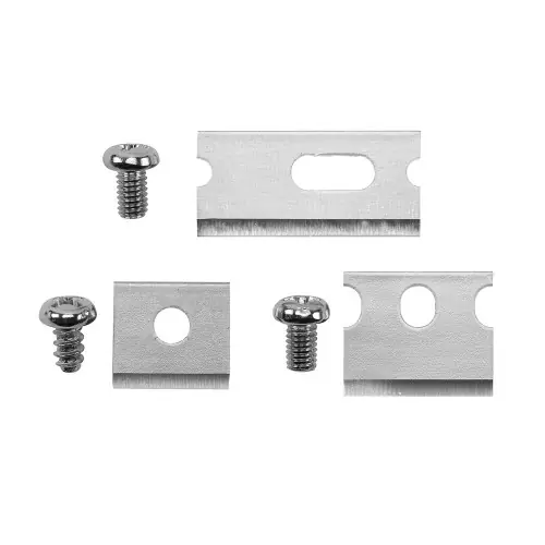 New Arrival Klein Tools VDV999-074 Compact Ratcheting Modular Crimper Blade Set