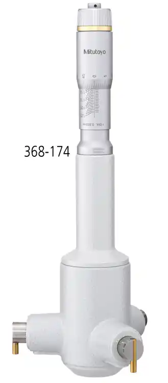 Super Sale Mitutoyo 368-279 Holtest Ratchet 9.0" -10"
