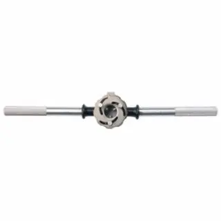 Final Sale Irwin 12436 Die Stock 36 1-7/16 Hexhanso 1-7/16"