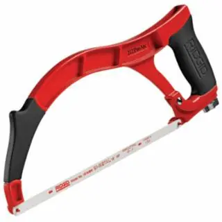 Ridgid 20238 12" Prohack Hacksaw Special Offer