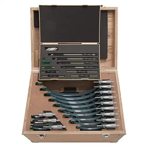 Mitutoyo 103-905-10 Omst-12" Limited Offer