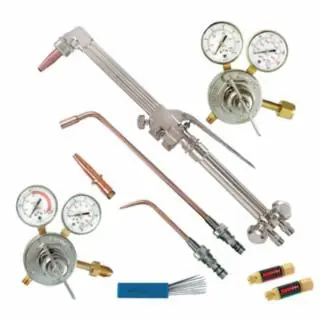 Crafted Smith Equipment HBA-40510 Outfit Hd Classic Cga510