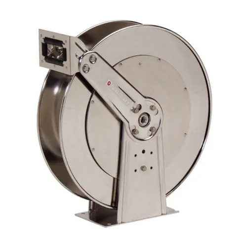 HOSE REEL 3/4 X 75FT Seasonal Sale