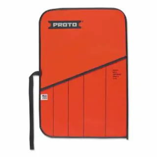 Proto J25TR04C Kit Tool 5 Pockets Free Returns
