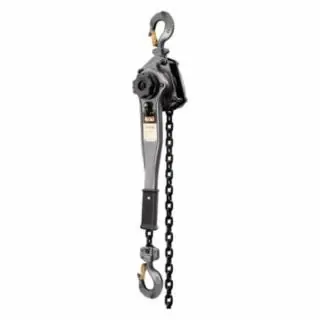 Direct From Factory JET JT9-287402 JLP-150A-15, JLP-A Series 1-1/2 Ton Lever Hoist, 15‘ Lift