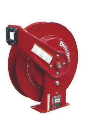 Price Cut WELD HOSE REEL LESS HOSEGR T