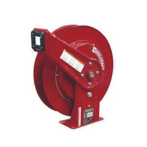 Price Cut WELD HOSE REEL LESS HOSEGR T