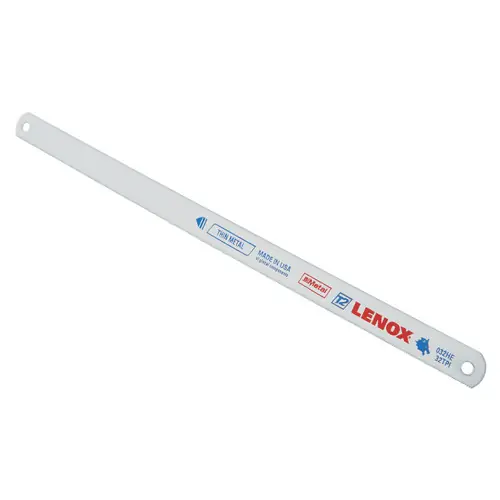Final Sale Lenox 20155S224HE Hacksaw S224He 12 X1/2X023X24 1/Pk