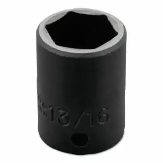 Proto J7426H Skt Imp 1/2 Drive 13/16 6 P Budget