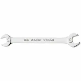 Price Cut Klein Tools 68461 Open-End Wrench 3/8-Inch, 7/16-Inch Ends