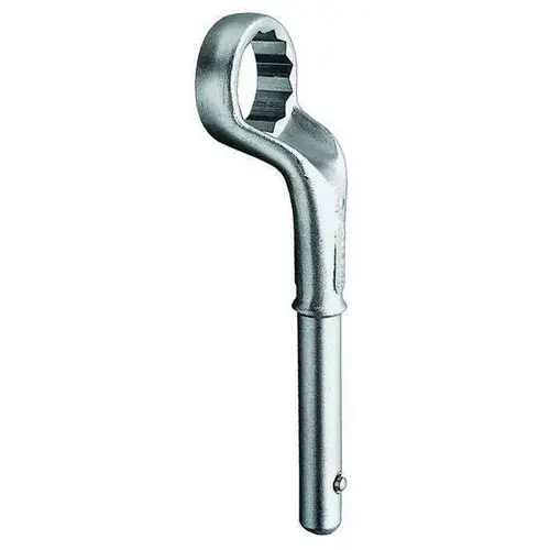 Crafted Facom FM-54A.55 55 mm Box End Wr Offset Hdl