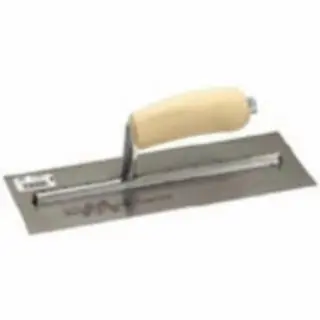 Place Order Marshalltown 12132 Mxs7 12X5 Finish Trowel
