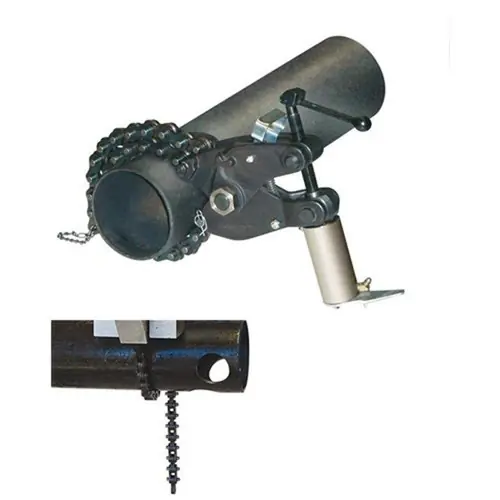 In Demand Wheeler-Rex 5590-24 Wheeler Super Hydraulicpipe Cutter