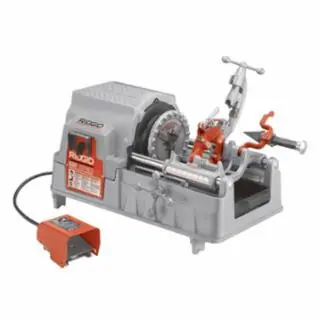 Fan Favorite Ridgid 96507 535 1/2-2"Npt 230Volt Threading Machine