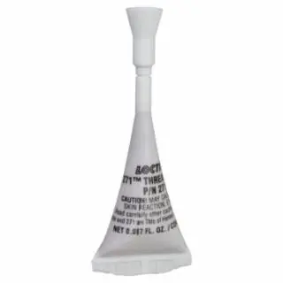 Loctite 232532 0.5Ml Threadlocker 271 High Strength Luxury