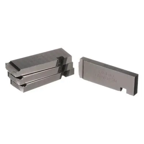 Ridgid 66665 1/2-3/4 Univ Bspt Dies (1 SET) Reduced Price