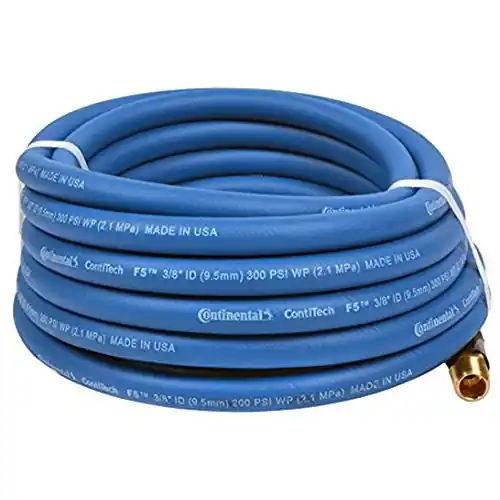 Holiday Sale Continental Contitech 20465485 F5 1/4" X 25‘ Coupled Bend Res