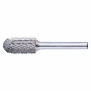 Express Delivery Pferd 22212 Tc Tough Bur Sc-3 1/4 Shank - Double Cut