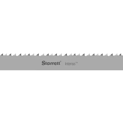 Express Delivery L.S. Starrett 99297-13-03 Intensspro Bandsaw 13Ft03 1 X 035 X 5-8/S