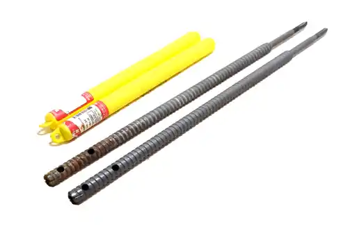 Weekend Sale REMGRIT 3/4X24 REBAR CUTTER