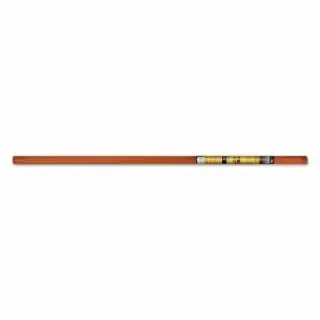 Klein Tools 51427 Conduit Bender Handle for 1/2-Inch, 3/4-Inch Heads While Supplies Last