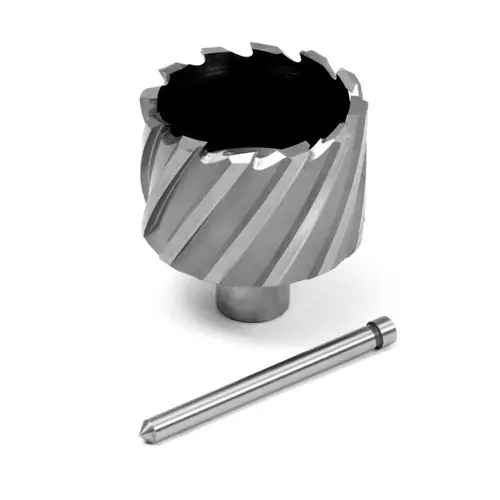 Exclusive Offer Evolution CC225 Cyclone Cutter 2-1/4" X1"