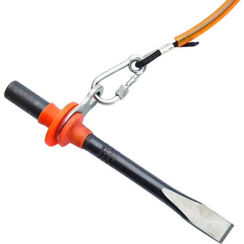 Premium Proto J86A3/8S2-TT Chisel Cold 7/16 -Teth