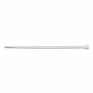 Crafted Gardner Bender 46-104 Cable Tie 4" 18 Lb 100/Bag (1 BG)