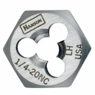 Exclusive Offer Irwin 7752 Die 5/8-11 Lh Hrt Hanson