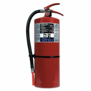 ANSUL FIRE EXTINGUISHERS SENTRY AA05S-1 Clearance