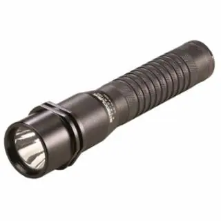 Streamlight 74302 Strion Led W/Ac/Dc - 2 Holders. Black Save Now