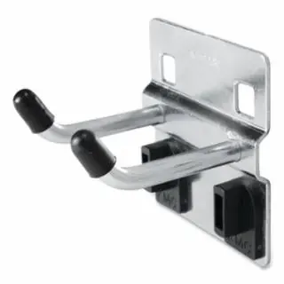 Kennedy 99827 1" Kennedy Vtc Double-Hook W/ 50 End 10 Pcs. (1 ST) Weekend Sale