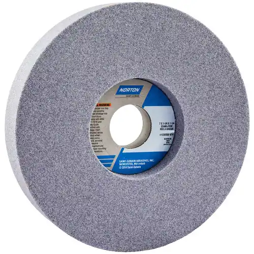 Must Have Norton 66252942859 T5 7 x 1.25 x 1.25 32A60