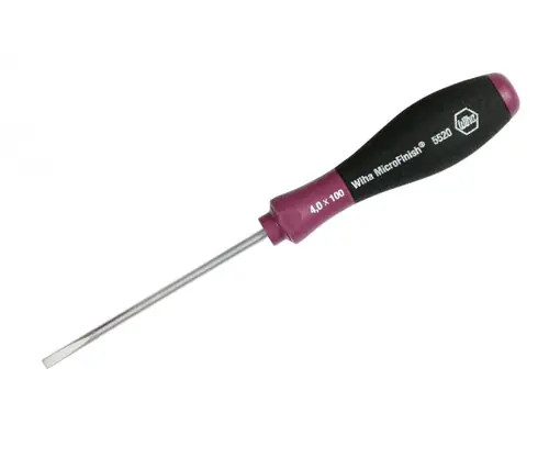 Price Drop Wiha Tools 52713 T10X80 mm Microfinish Torx Driver