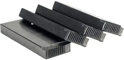 Get Yours Ridgid 48675 1 3/4 Nc Hs 500B Dies (1 SET)