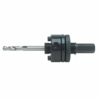Big Sale Irwin 373003 Irwin Hole Saw Mandrel For 1-1/4 To 6" Hole Saw