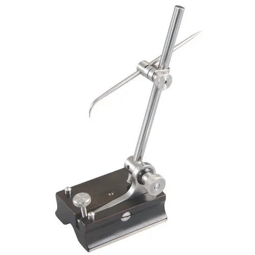 Special Discount L.S. Starrett 50290 56B Small Surface Gages-4"/7"Spdl-2"X1-1/2"Base