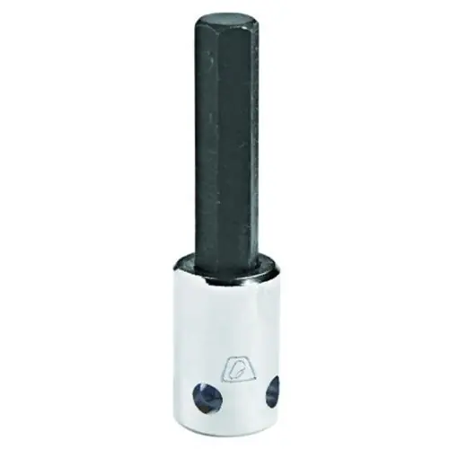 Buy Today Proto J4990-6M-TT Skt Hex Bit 3/8 Drive 6 mm -Teth