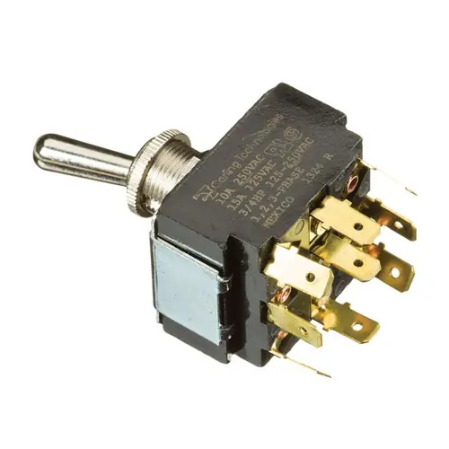 Ridgid 41817 Switch - K375 Drain Clnr Budget