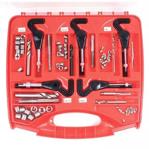 In Demand Recoil 34098 9/16-18 Trade Series Kit