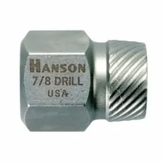 Markdown IRWIN 13/16 MULTI SPLINE S.E.HANSON