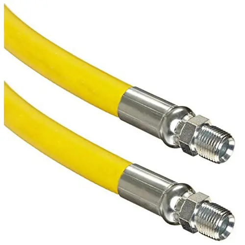 Continental Contitech 20129563 Gorilla 500Wp Yel 1/4X25Ft mm Coil High Quality