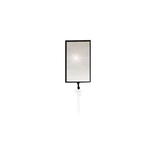 Ullman K-2MR Ul K-2Mr Mirror Mag Refill Direct From Factory