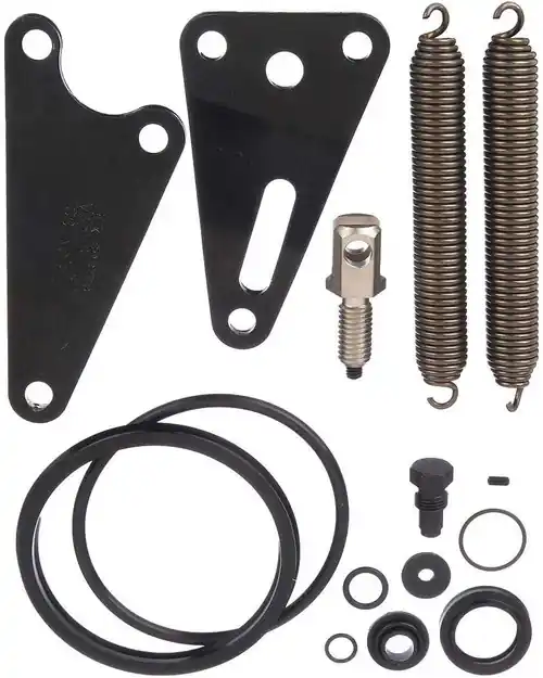 Free Returns H.K. Porter R9190 90317 Repair Kit F/9190 (1 KIT)