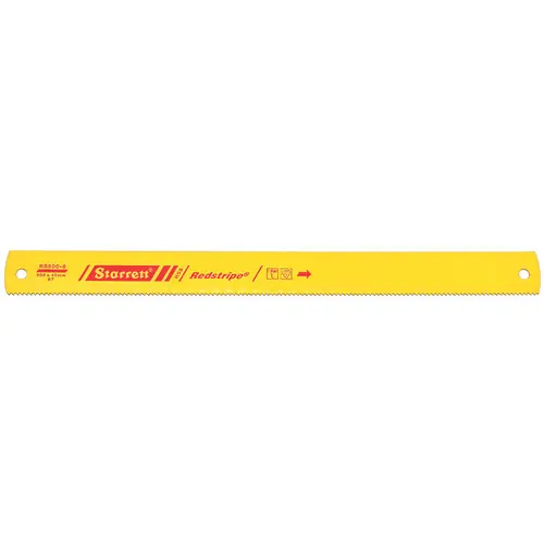 L.S. Starrett 16171 Rs500-6 Power Hacksaw Blade Weekend Sale