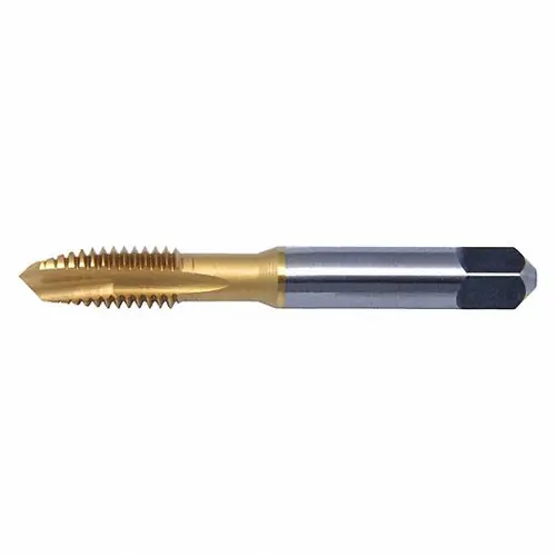 Greenfield Threading 285255 1/4-20 Nc Hs G H3 3F Plspar Tin Tap Reduced Price