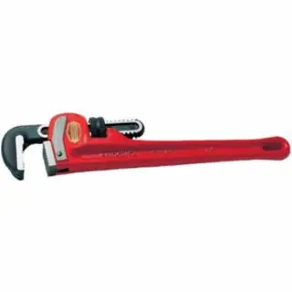 Buy Online Ridgid 31010 10 Steel Hd Pipe Wrench