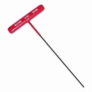 Proto J46407 Hex Key 7/64 T Handle Brand New